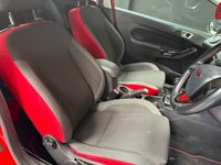 USED 2015 15 FORD FIESTA 1.0T EcoBoost Zetec S Hatchback 3dr Petrol Manual Euro 6 (s/s) (140 ps) FSH / Timing Replaced/ Finance