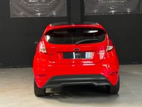 USED 2015 15 FORD FIESTA 1.0T EcoBoost Zetec S Hatchback 3dr Petrol Manual Euro 6 (s/s) (140 ps) FSH / Timing Replaced/ Finance