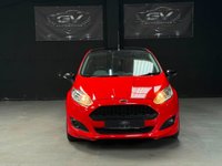 USED 2015 15 FORD FIESTA 1.0T EcoBoost Zetec S Hatchback 3dr Petrol Manual Euro 6 (s/s) (140 ps) FSH / Timing Replaced/ Finance