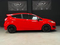 USED 2015 15 FORD FIESTA 1.0T EcoBoost Zetec S Hatchback 3dr Petrol Manual Euro 6 (s/s) (140 ps) FSH / Timing Replaced/ Finance
