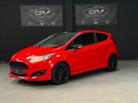 USED 2015 15 FORD FIESTA 1.0T EcoBoost Zetec S Hatchback 3dr Petrol Manual Euro 6 (s/s) (140 ps) FSH / Timing Replaced/ Finance
