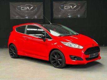 View our FORD FIESTA