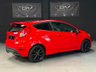 USED 2015 15 FORD FIESTA 1.0T EcoBoost Zetec S Hatchback 3dr Petrol Manual Euro 6 (s/s) (140 ps) FSH / Timing Replaced/ Finance