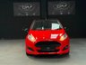 USED 2015 15 FORD FIESTA 1.0T EcoBoost Zetec S Hatchback 3dr Petrol Manual Euro 6 (s/s) (140 ps) FSH / Timing Replaced/ Finance