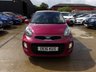 USED 2016 16 KIA PICANTO 1.0 SR7 Hatchback 3dr Petrol Manual Euro 6 (65 bhp) NEW MOT, SERVICE & WARRANTY