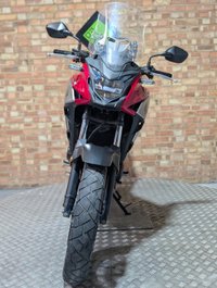 USED 2021 21 HONDA CB500X 2021. ONE OWNER. 6349 MILES. SERVICED. NICE TIDY BIKE ONE OWNER BIKE