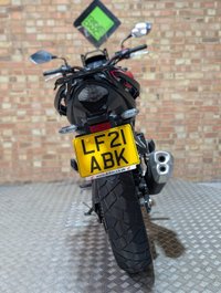 USED 2021 21 HONDA CB500X 2021. ONE OWNER. 6349 MILES. SERVICED. NICE TIDY BIKE ONE OWNER BIKE
