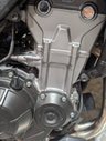 USED 2021 21 HONDA CB500X 2021. ONE OWNER. 6349 MILES. SERVICED. NICE TIDY BIKE ONE OWNER BIKE