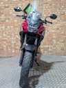 USED 2021 21 HONDA CB500X 2021. ONE OWNER. 6349 MILES. SERVICED. NICE TIDY BIKE ONE OWNER BIKE