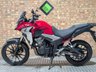 USED 2021 21 HONDA CB500X 2021. ONE OWNER. 6349 MILES. SERVICED. NICE TIDY BIKE ONE OWNER BIKE