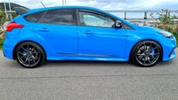 USED 2018 R FORD FOCUS 2.3T EcoBoost RS Edition Hatchback 5dr Petrol Manual AWD Euro 6 (s/s) (350 ps) 