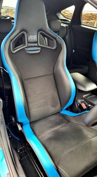 USED 2018 R FORD FOCUS 2.3T EcoBoost RS Edition Hatchback 5dr Petrol Manual AWD Euro 6 (s/s) (350 ps) 