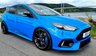 USED 2018 R FORD FOCUS 2.3T EcoBoost RS Edition Hatchback 5dr Petrol Manual AWD Euro 6 (s/s) (350 ps) 