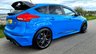 USED 2018 R FORD FOCUS 2.3T EcoBoost RS Edition Hatchback 5dr Petrol Manual AWD Euro 6 (s/s) (350 ps) 