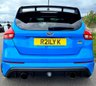 USED 2018 R FORD FOCUS 2.3T EcoBoost RS Edition Hatchback 5dr Petrol Manual AWD Euro 6 (s/s) (350 ps) 