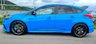 USED 2018 R FORD FOCUS 2.3T EcoBoost RS Edition Hatchback 5dr Petrol Manual AWD Euro 6 (s/s) (350 ps) 