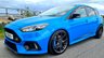 USED 2018 R FORD FOCUS 2.3T EcoBoost RS Edition Hatchback 5dr Petrol Manual AWD Euro 6 (s/s) (350 ps) 
