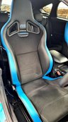 USED 2018 R FORD FOCUS 2.3T EcoBoost RS Edition Hatchback 5dr Petrol Manual AWD Euro 6 (s/s) (350 ps) 