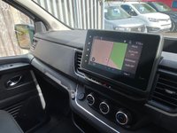 USED 2022 22 RENAULT TRAFIC SL28 SPORT L1 H1 SWB 2.0 DCI 130PSl  Fully Loaded And Ready To Go To Work Inc Roof rack, Internal Racking, 240 Volt Power Inverter, Air Con, Rear Parking Sensors & Much More!! Very Clean Example Inside & Out!
