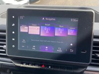 USED 2022 22 RENAULT TRAFIC SL28 SPORT L1 H1 SWB 2.0 DCI 130PSl  Fully Loaded And Ready To Go To Work Inc Roof rack, Internal Racking, 240 Volt Power Inverter, Air Con, Rear Parking Sensors & Much More!! Very Clean Example Inside & Out!