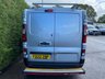 USED 2022 22 RENAULT TRAFIC SL28 SPORT L1 H1 SWB 2.0 DCI 130PSl  Fully Loaded And Ready To Go To Work Inc Roof rack, Internal Racking, 240 Volt Power Inverter, Air Con, Rear Parking Sensors & Much More!! Very Clean Example Inside & Out!