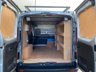 USED 2022 22 RENAULT TRAFIC SL28 SPORT L1 H1 SWB 2.0 DCI 130PSl  Fully Loaded And Ready To Go To Work Inc Roof rack, Internal Racking, 240 Volt Power Inverter, Air Con, Rear Parking Sensors & Much More!! Very Clean Example Inside & Out!