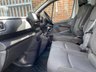 USED 2022 22 RENAULT TRAFIC SL28 SPORT L1 H1 SWB 2.0 DCI 130PSl  Fully Loaded And Ready To Go To Work Inc Roof rack, Internal Racking, 240 Volt Power Inverter, Air Con, Rear Parking Sensors & Much More!! Very Clean Example Inside & Out!