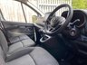 USED 2022 22 RENAULT TRAFIC SL28 SPORT L1 H1 SWB 2.0 DCI 130PSl  Fully Loaded And Ready To Go To Work Inc Roof rack, Internal Racking, 240 Volt Power Inverter, Air Con, Rear Parking Sensors & Much More!! Very Clean Example Inside & Out!