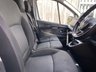 USED 2022 22 RENAULT TRAFIC SL28 SPORT L1 H1 SWB 2.0 DCI 130PSl  Fully Loaded And Ready To Go To Work Inc Roof rack, Internal Racking, 240 Volt Power Inverter, Air Con, Rear Parking Sensors & Much More!! Very Clean Example Inside & Out!