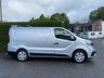 USED 2022 22 RENAULT TRAFIC SL28 SPORT L1 H1 SWB 2.0 DCI 130PSl  Fully Loaded And Ready To Go To Work Inc Roof rack, Internal Racking, 240 Volt Power Inverter, Air Con, Rear Parking Sensors & Much More!! Very Clean Example Inside & Out!