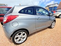 USED 2014 64 FORD KA 1.2 Titanium Hatchback 3dr Petrol Manual Euro 5 (69 ps) Ideal 1st Car - &pound;35 Tax + Low Insurance