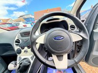USED 2014 64 FORD KA 1.2 Titanium Hatchback 3dr Petrol Manual Euro 5 (69 ps) Ideal 1st Car - &pound;35 Tax + Low Insurance