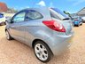 USED 2014 64 FORD KA 1.2 Titanium Hatchback 3dr Petrol Manual Euro 5 (69 ps) Ideal 1st Car - &pound;35 Tax + Low Insurance