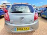 USED 2014 64 FORD KA 1.2 Titanium Hatchback 3dr Petrol Manual Euro 5 (69 ps) Ideal 1st Car - &pound;35 Tax + Low Insurance