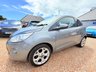 USED 2014 64 FORD KA 1.2 Titanium Hatchback 3dr Petrol Manual Euro 5 (69 ps) Ideal 1st Car - &pound;35 Tax + Low Insurance