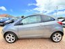 USED 2014 64 FORD KA 1.2 Titanium Hatchback 3dr Petrol Manual Euro 5 (69 ps) Ideal 1st Car - &pound;35 Tax + Low Insurance