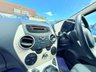 USED 2014 64 FORD KA 1.2 Titanium Hatchback 3dr Petrol Manual Euro 5 (69 ps) Ideal 1st Car - &pound;35 Tax + Low Insurance
