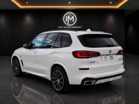 USED 2022 72 BMW X5 3.0 45e 24kWh M Sport SUV 5dr Petrol Plug-in Hybrid Auto xDrive Euro 6 (s/s) (394 ps) 