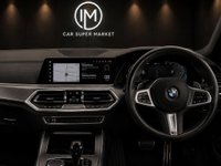 USED 2022 72 BMW X5 3.0 45e 24kWh M Sport SUV 5dr Petrol Plug-in Hybrid Auto xDrive Euro 6 (s/s) (394 ps) 