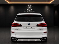 USED 2022 72 BMW X5 3.0 45e 24kWh M Sport SUV 5dr Petrol Plug-in Hybrid Auto xDrive Euro 6 (s/s) (394 ps) 