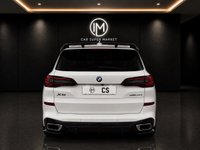 USED 2022 72 BMW X5 3.0 45e 24kWh M Sport SUV 5dr Petrol Plug-in Hybrid Auto xDrive Euro 6 (s/s) (394 ps) 