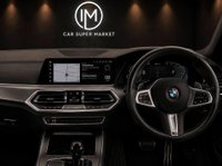 USED 2022 72 BMW X5 3.0 45e 24kWh M Sport SUV 5dr Petrol Plug-in Hybrid Auto xDrive Euro 6 (s/s) (394 ps) 