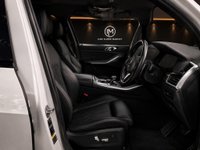 USED 2022 72 BMW X5 3.0 45e 24kWh M Sport SUV 5dr Petrol Plug-in Hybrid Auto xDrive Euro 6 (s/s) (394 ps) 
