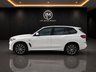USED 2022 72 BMW X5 3.0 45e 24kWh M Sport SUV 5dr Petrol Plug-in Hybrid Auto xDrive Euro 6 (s/s) (394 ps) 
