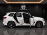 USED 2022 72 BMW X5 3.0 45e 24kWh M Sport SUV 5dr Petrol Plug-in Hybrid Auto xDrive Euro 6 (s/s) (394 ps) 