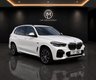 USED 2022 72 BMW X5 3.0 45e 24kWh M Sport SUV 5dr Petrol Plug-in Hybrid Auto xDrive Euro 6 (s/s) (394 ps) 