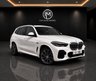 USED 2022 72 BMW X5 3.0 45e 24kWh M Sport SUV 5dr Petrol Plug-in Hybrid Auto xDrive Euro 6 (s/s) (394 ps) 