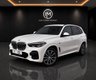 USED 2022 72 BMW X5 3.0 45e 24kWh M Sport SUV 5dr Petrol Plug-in Hybrid Auto xDrive Euro 6 (s/s) (394 ps) 