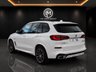 USED 2022 72 BMW X5 3.0 45e 24kWh M Sport SUV 5dr Petrol Plug-in Hybrid Auto xDrive Euro 6 (s/s) (394 ps) 