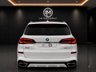 USED 2022 72 BMW X5 3.0 45e 24kWh M Sport SUV 5dr Petrol Plug-in Hybrid Auto xDrive Euro 6 (s/s) (394 ps) 